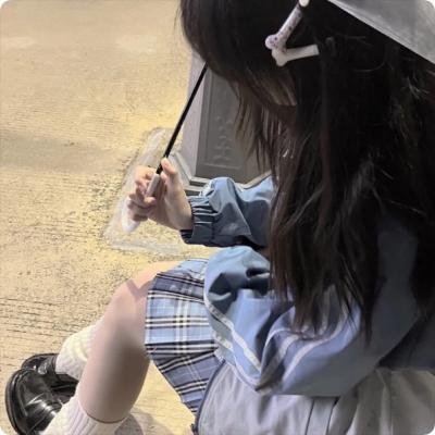 初吻甜滋滋